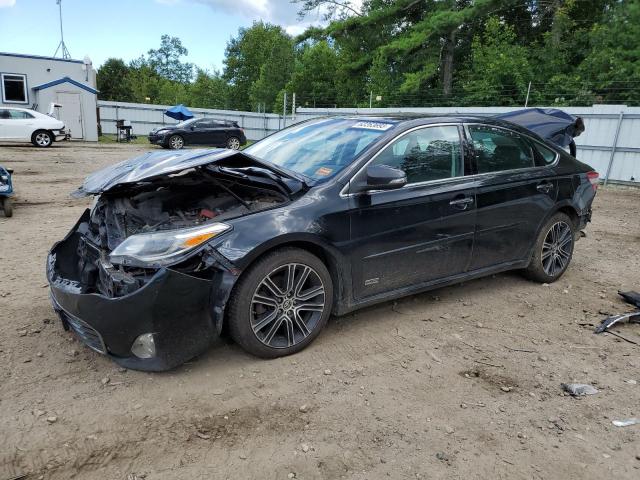 Photo 0 VIN: 4T1BK1EB3FU151687 - TOYOTA AVALON XLE 