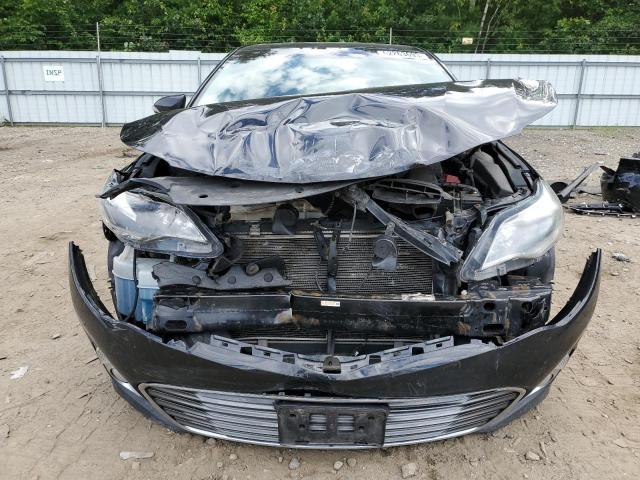 Photo 4 VIN: 4T1BK1EB3FU151687 - TOYOTA AVALON XLE 