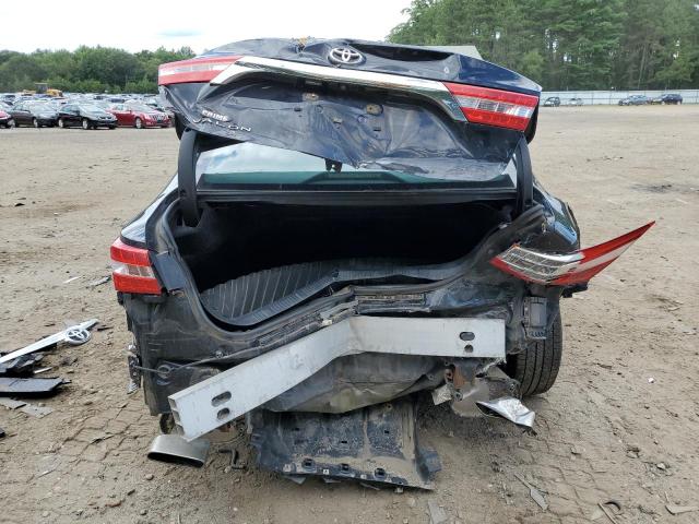 Photo 5 VIN: 4T1BK1EB3FU151687 - TOYOTA AVALON XLE 