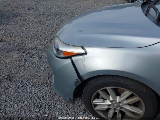 Photo 5 VIN: 4T1BK1EB3FU152533 - TOYOTA AVALON 