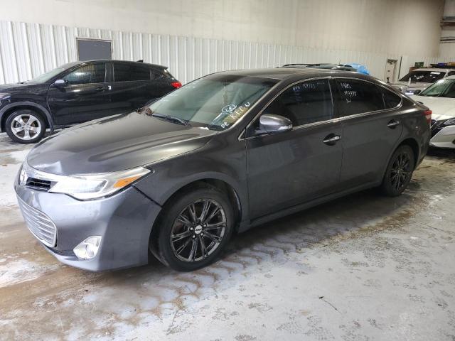 Photo 0 VIN: 4T1BK1EB3FU154783 - TOYOTA AVALON XLE 