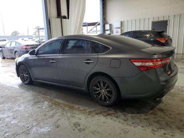 Photo 1 VIN: 4T1BK1EB3FU154783 - TOYOTA AVALON XLE 