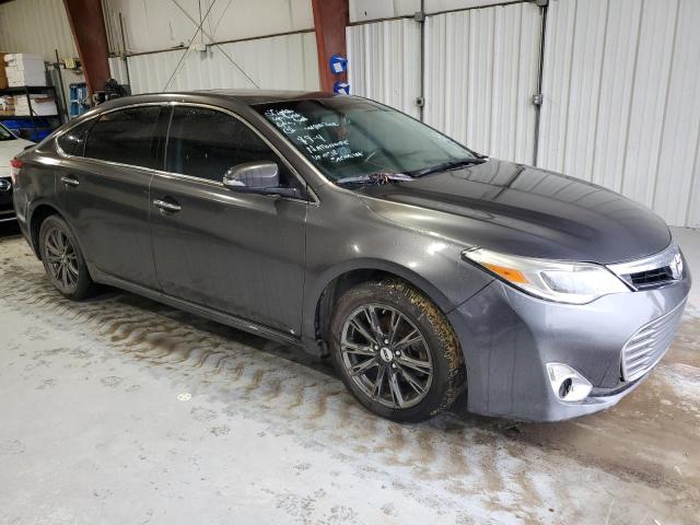 Photo 3 VIN: 4T1BK1EB3FU154783 - TOYOTA AVALON XLE 