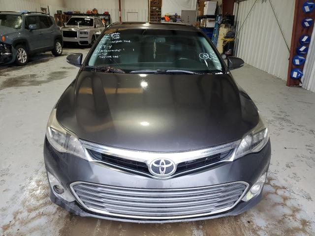 Photo 4 VIN: 4T1BK1EB3FU154783 - TOYOTA AVALON XLE 