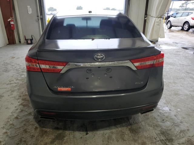 Photo 5 VIN: 4T1BK1EB3FU154783 - TOYOTA AVALON XLE 