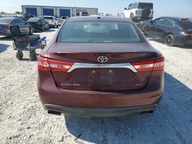 Photo 5 VIN: 4T1BK1EB3FU155741 - TOYOTA AVALON XLE 