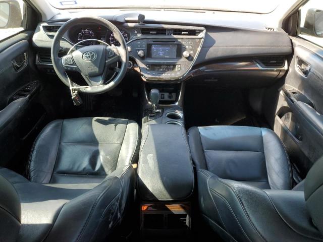 Photo 7 VIN: 4T1BK1EB3FU155741 - TOYOTA AVALON XLE 