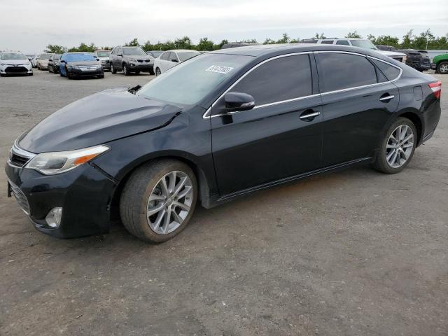 Photo 0 VIN: 4T1BK1EB3FU155965 - TOYOTA AVALON XLE 