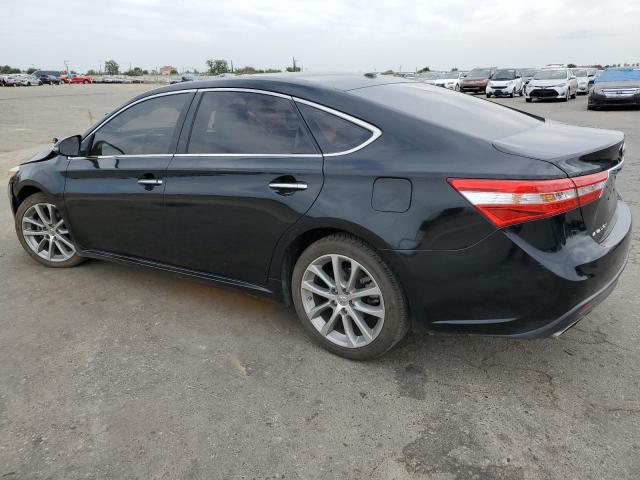 Photo 1 VIN: 4T1BK1EB3FU155965 - TOYOTA AVALON XLE 