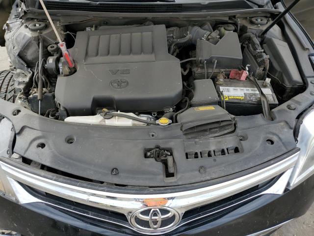 Photo 10 VIN: 4T1BK1EB3FU155965 - TOYOTA AVALON XLE 