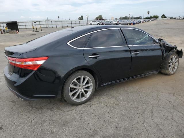 Photo 2 VIN: 4T1BK1EB3FU155965 - TOYOTA AVALON XLE 