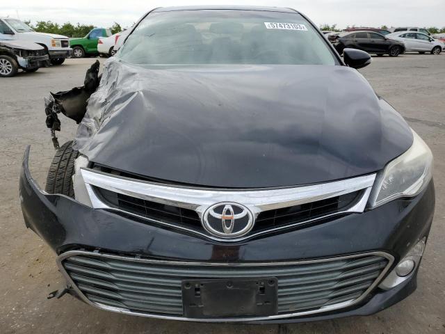 Photo 4 VIN: 4T1BK1EB3FU155965 - TOYOTA AVALON XLE 