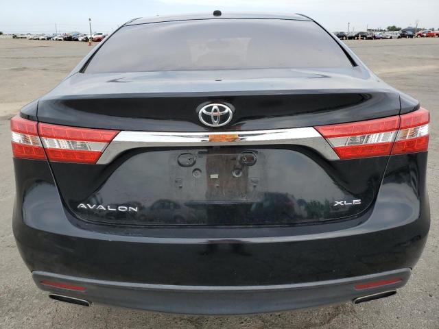 Photo 5 VIN: 4T1BK1EB3FU155965 - TOYOTA AVALON XLE 