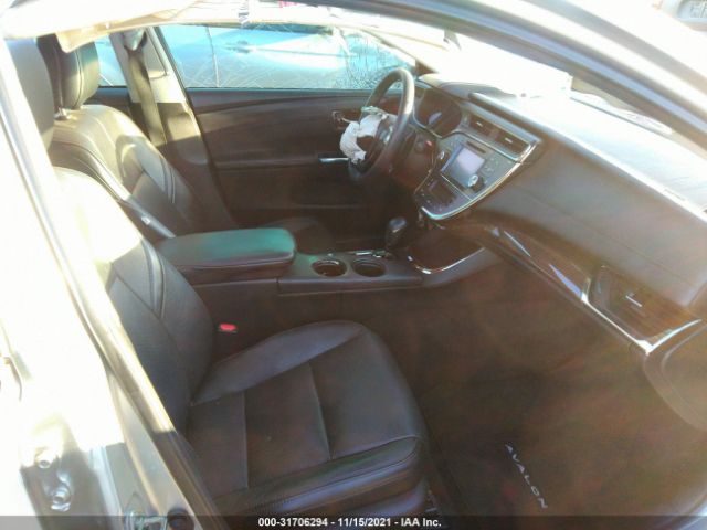 Photo 4 VIN: 4T1BK1EB3FU156937 - TOYOTA AVALON 