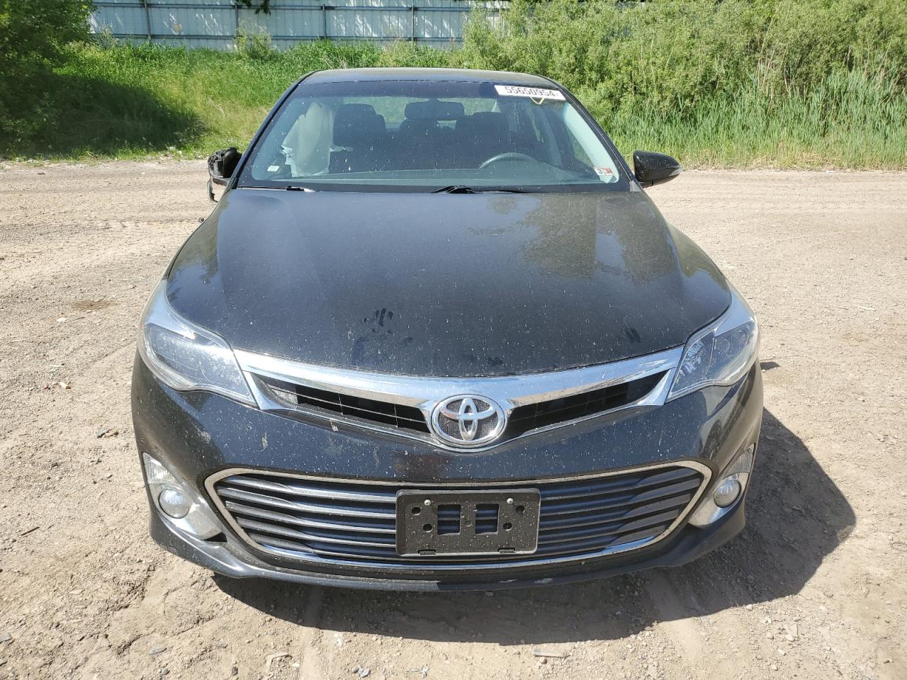 Photo 4 VIN: 4T1BK1EB3FU157764 - TOYOTA AVALON 