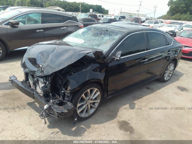 Photo 1 VIN: 4T1BK1EB3FU157943 - TOYOTA AVALON 