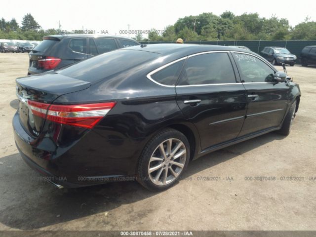 Photo 3 VIN: 4T1BK1EB3FU157943 - TOYOTA AVALON 