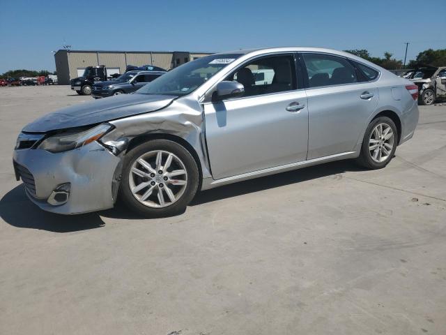 Photo 0 VIN: 4T1BK1EB3FU160373 - TOYOTA AVALON XLE 