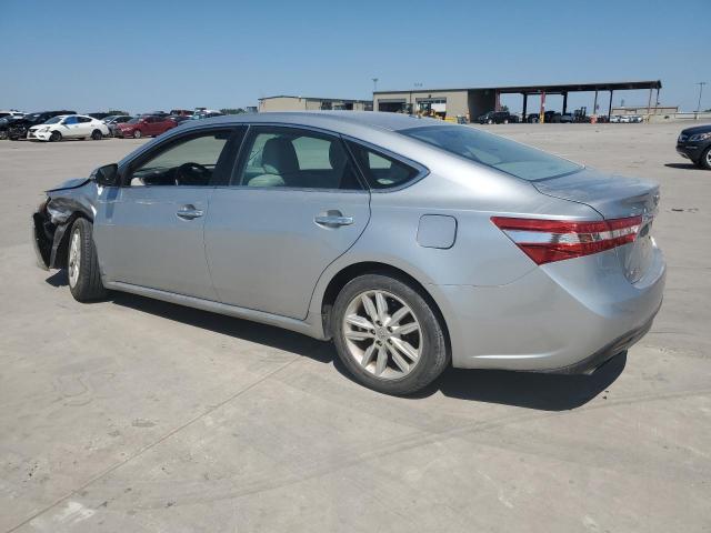 Photo 1 VIN: 4T1BK1EB3FU160373 - TOYOTA AVALON XLE 