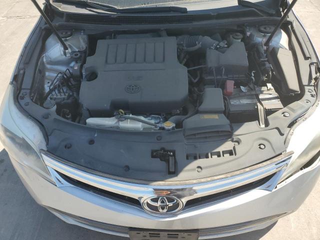 Photo 10 VIN: 4T1BK1EB3FU160373 - TOYOTA AVALON XLE 