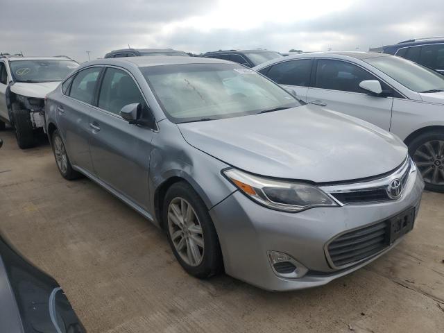 Photo 3 VIN: 4T1BK1EB3FU160373 - TOYOTA AVALON XLE 