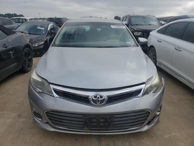 Photo 4 VIN: 4T1BK1EB3FU160373 - TOYOTA AVALON XLE 