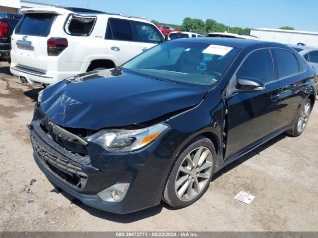 Photo 1 VIN: 4T1BK1EB3FU162561 - TOYOTA AVALON 