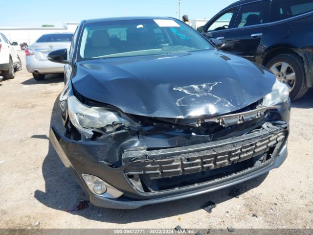 Photo 5 VIN: 4T1BK1EB3FU162561 - TOYOTA AVALON 