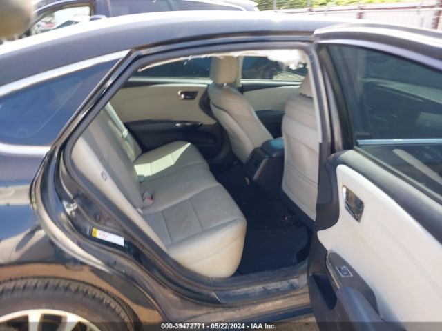 Photo 7 VIN: 4T1BK1EB3FU162561 - TOYOTA AVALON 