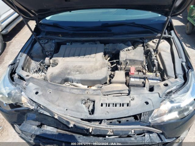 Photo 9 VIN: 4T1BK1EB3FU162561 - TOYOTA AVALON 