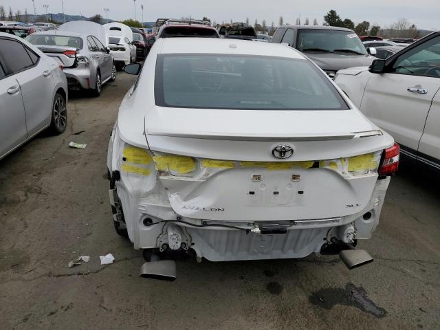 Photo 5 VIN: 4T1BK1EB3FU166190 - TOYOTA AVALON XLE 