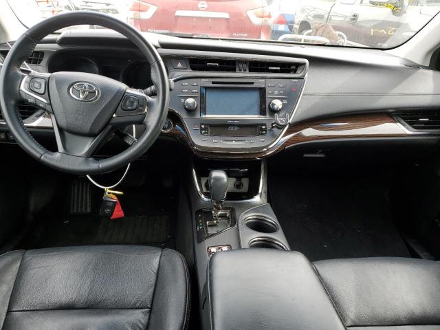 Photo 7 VIN: 4T1BK1EB3FU166190 - TOYOTA AVALON XLE 