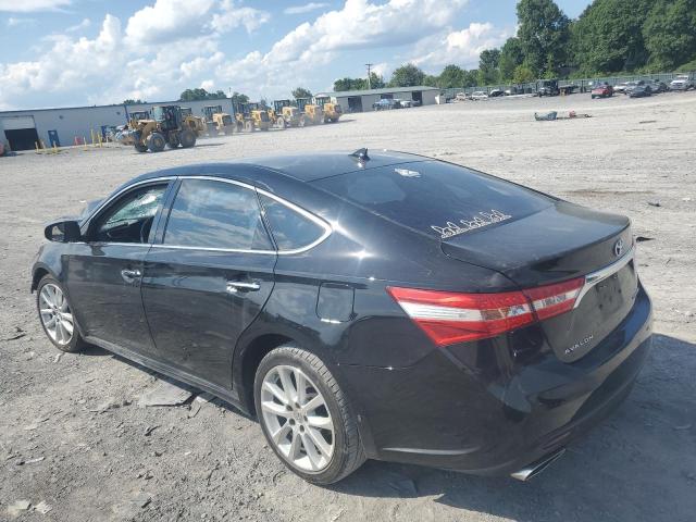 Photo 1 VIN: 4T1BK1EB3FU167582 - TOYOTA AVALON 