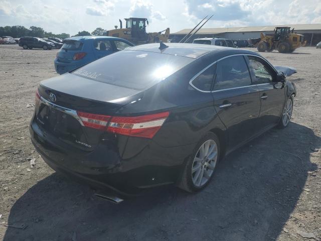 Photo 2 VIN: 4T1BK1EB3FU167582 - TOYOTA AVALON 