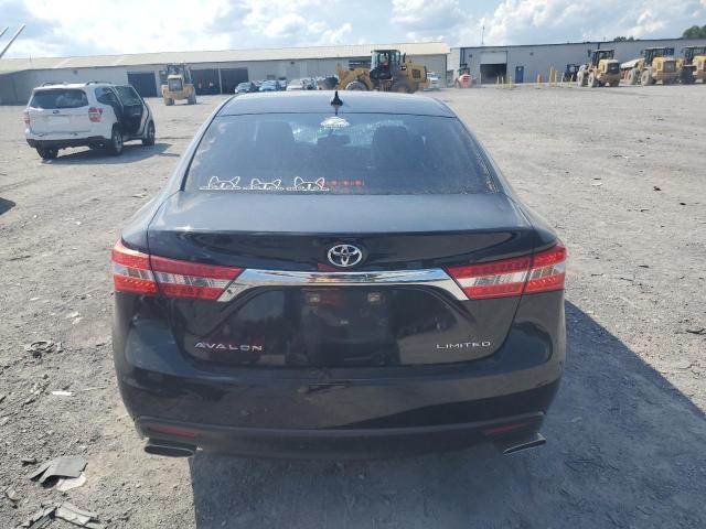 Photo 5 VIN: 4T1BK1EB3FU167582 - TOYOTA AVALON 