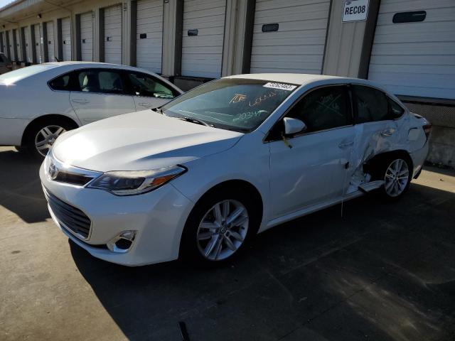 Photo 0 VIN: 4T1BK1EB3FU168683 - TOYOTA AVALON 