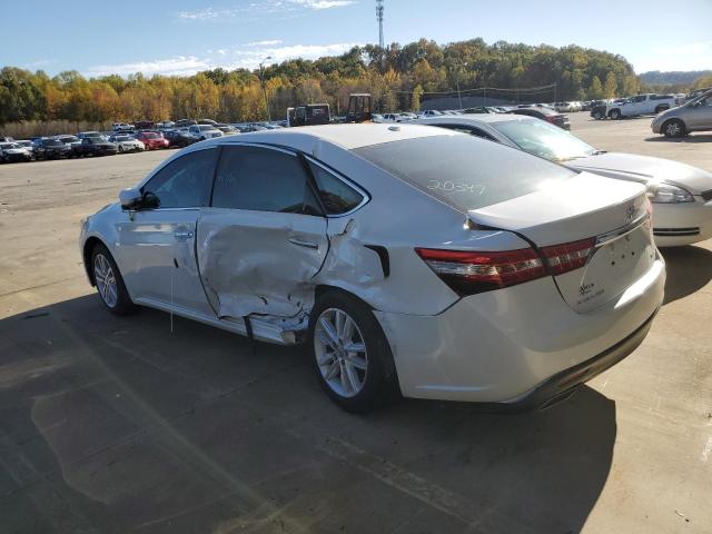 Photo 1 VIN: 4T1BK1EB3FU168683 - TOYOTA AVALON 