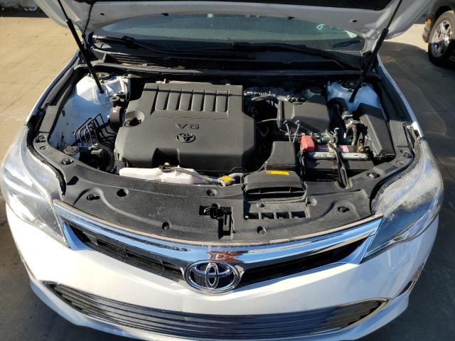 Photo 10 VIN: 4T1BK1EB3FU168683 - TOYOTA AVALON 