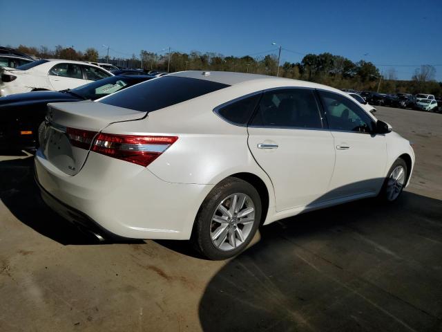 Photo 2 VIN: 4T1BK1EB3FU168683 - TOYOTA AVALON 