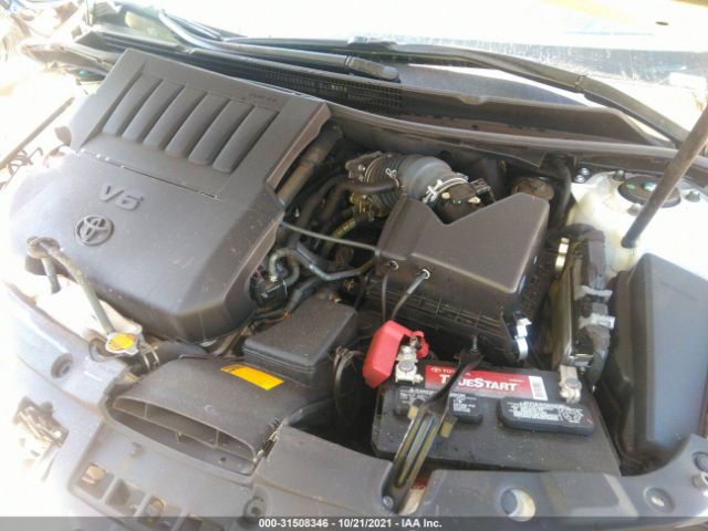 Photo 9 VIN: 4T1BK1EB3FU169428 - TOYOTA AVALON 