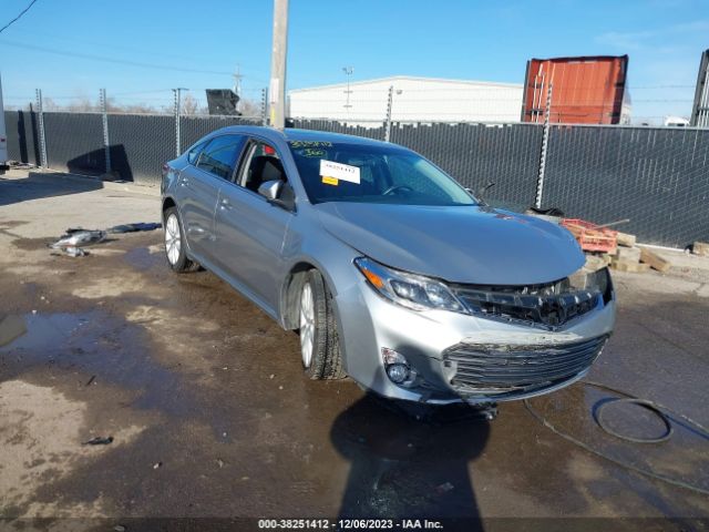 Photo 0 VIN: 4T1BK1EB3FU171499 - TOYOTA AVALON 