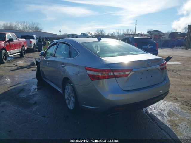 Photo 2 VIN: 4T1BK1EB3FU171499 - TOYOTA AVALON 