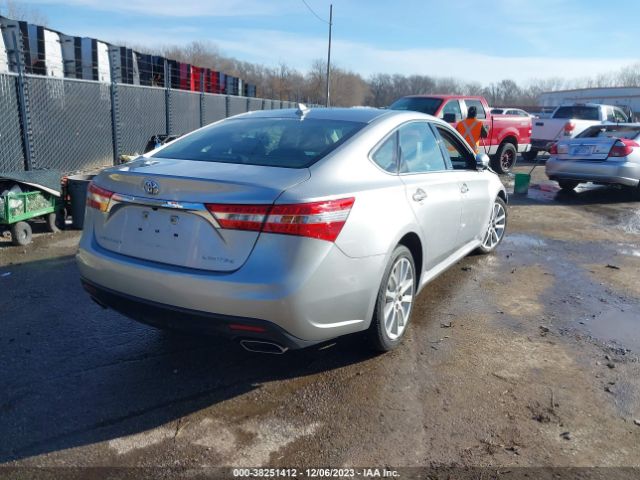 Photo 3 VIN: 4T1BK1EB3FU171499 - TOYOTA AVALON 