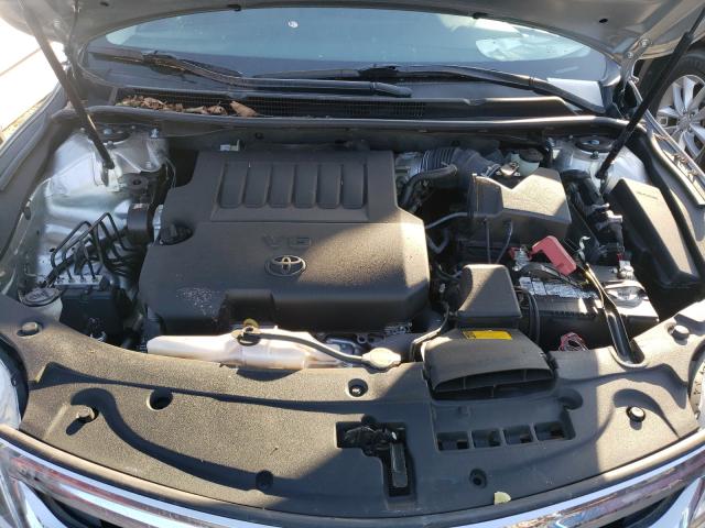 Photo 6 VIN: 4T1BK1EB3FU172040 - TOYOTA AVALON XLE 