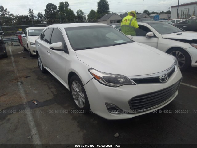 Photo 0 VIN: 4T1BK1EB3FU172054 - TOYOTA AVALON 