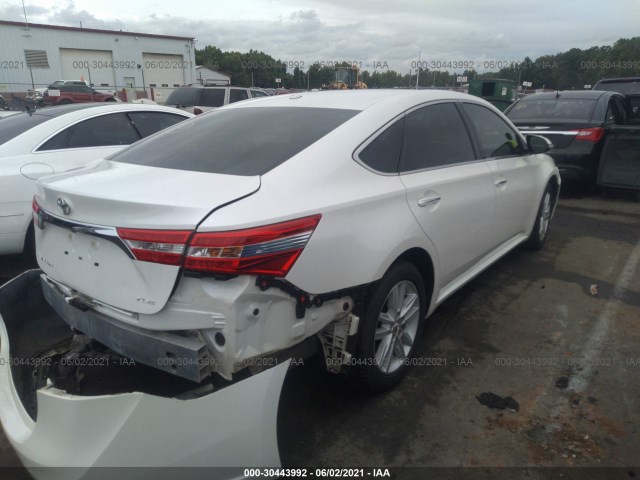 Photo 3 VIN: 4T1BK1EB3FU172054 - TOYOTA AVALON 