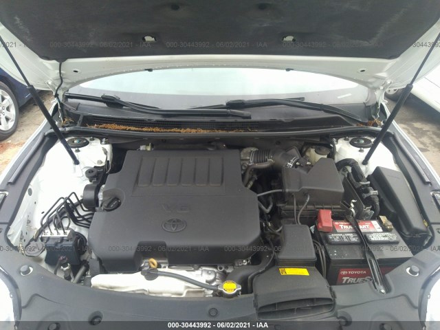 Photo 9 VIN: 4T1BK1EB3FU172054 - TOYOTA AVALON 