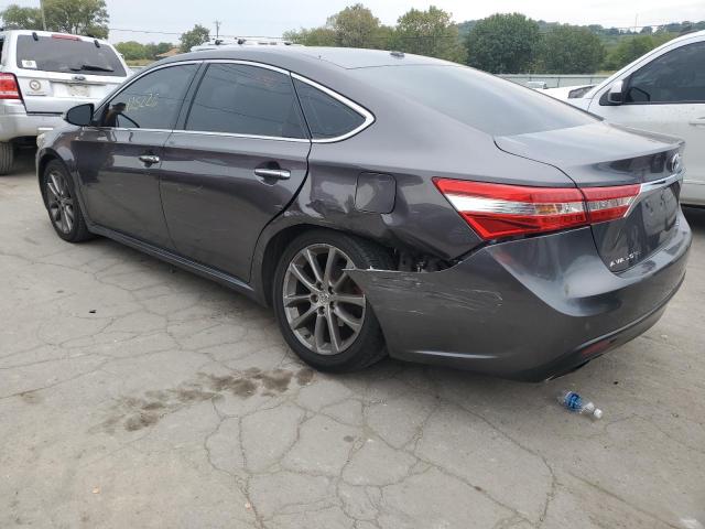 Photo 1 VIN: 4T1BK1EB3FU173396 - TOYOTA AVALON 