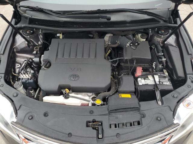 Photo 10 VIN: 4T1BK1EB3FU173396 - TOYOTA AVALON 