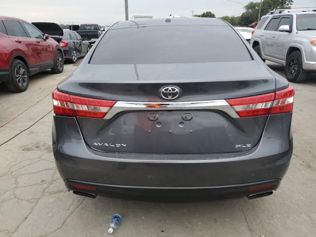 Photo 5 VIN: 4T1BK1EB3FU173396 - TOYOTA AVALON 